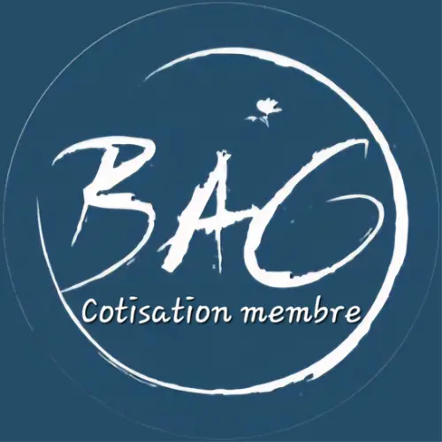 Cotisation membre - annuelle